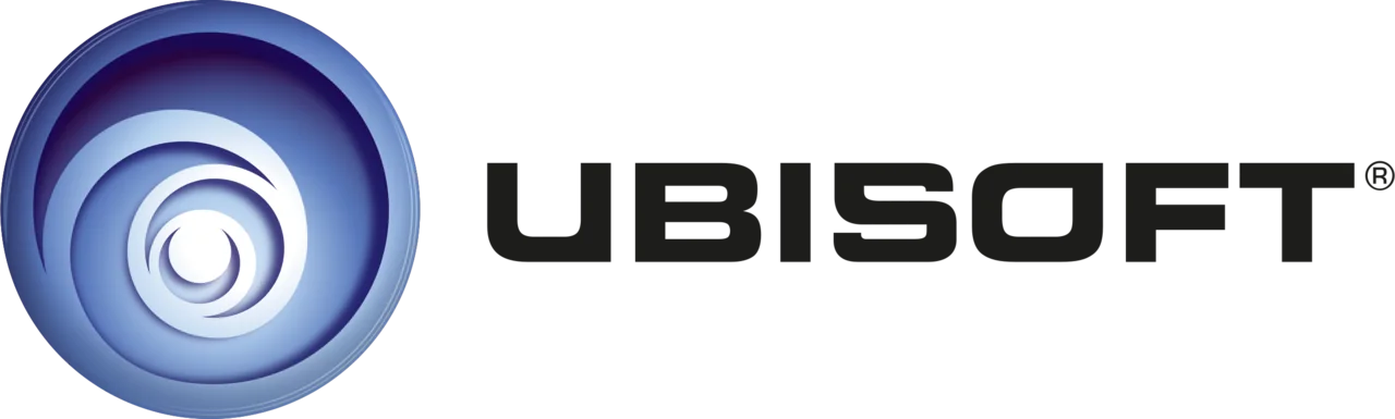 Ubisoft logo